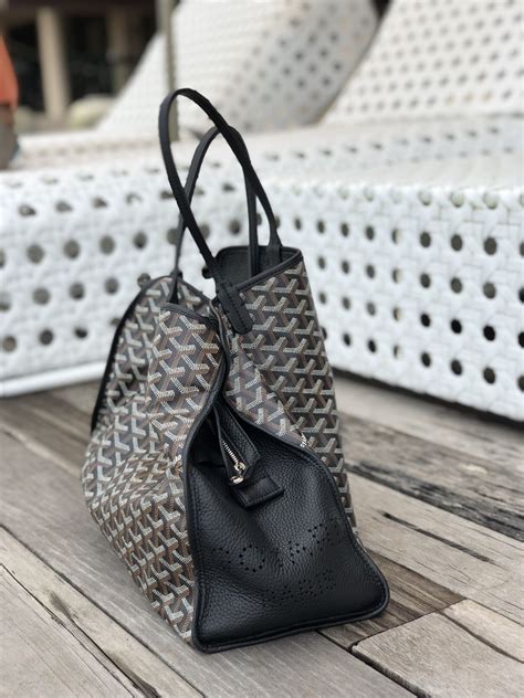 goyard borse parigi prezzi|goyard bags official site.